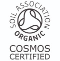 Soil Association Organic Certified - Logo