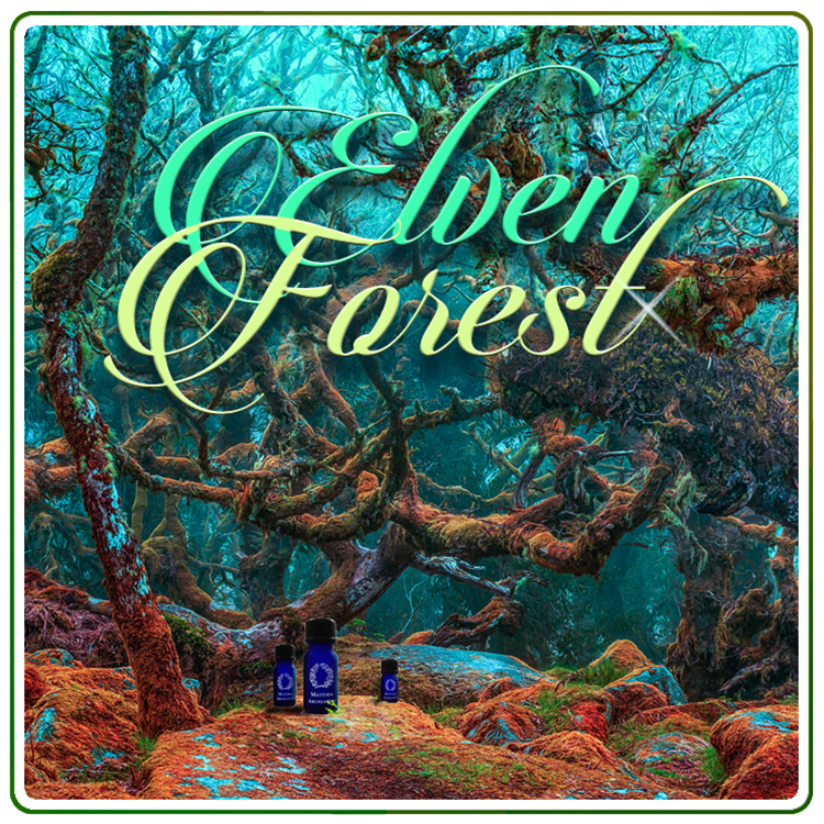 Elven Forest