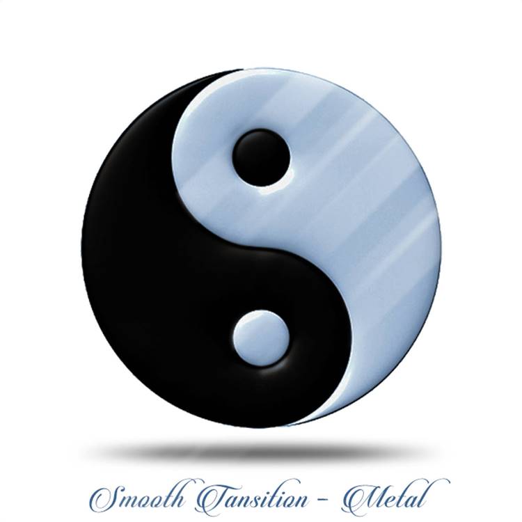 Smooth Transition - Large Intestine (Metal)