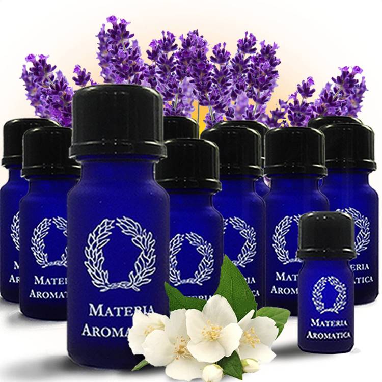 Aromatherapy Student Starter Kit