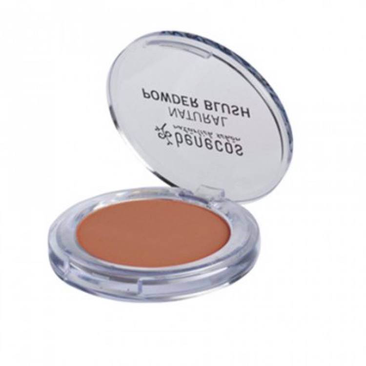 Powder Blush