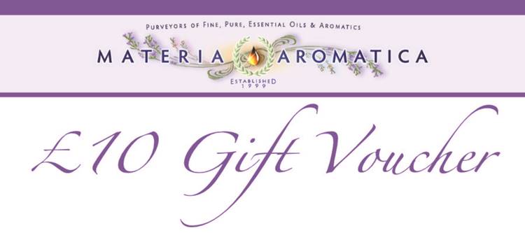 £10.00 Gift Voucher